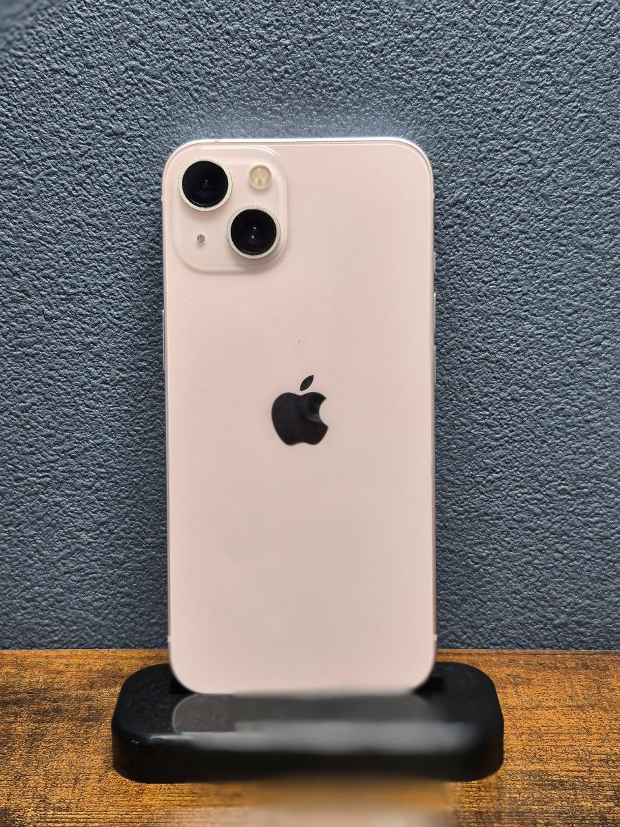 iPhone 13 128GB SIMフリー SIMロックなし アクティベーションロック