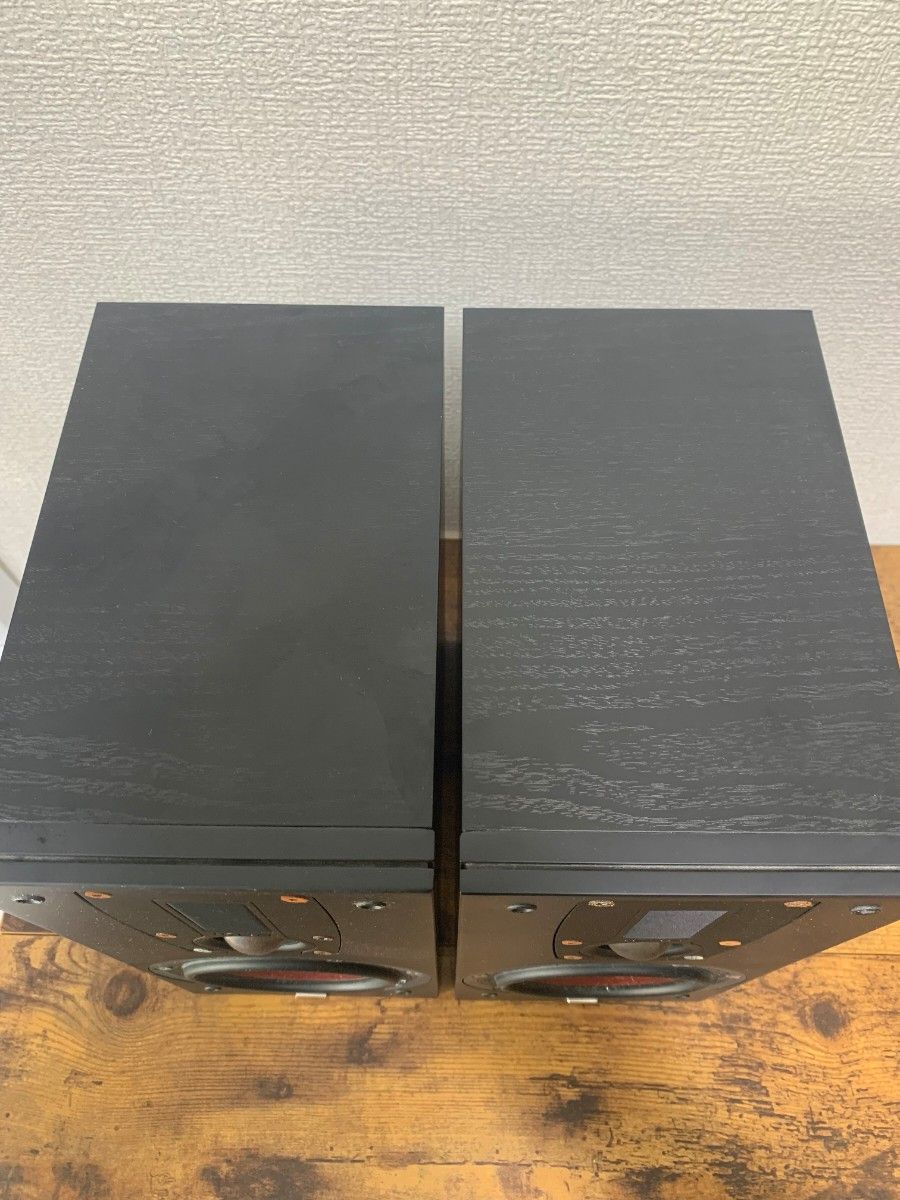 良音美音 DALI IKON 1 BC Mk2 スピーカーペア ダリ ブックシェルフ型