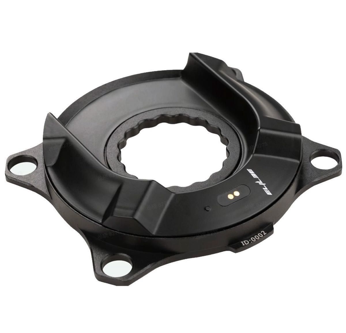 ELILEE XXE パワーメーター/ELILEE X310クランクアーム新品｜Yahoo