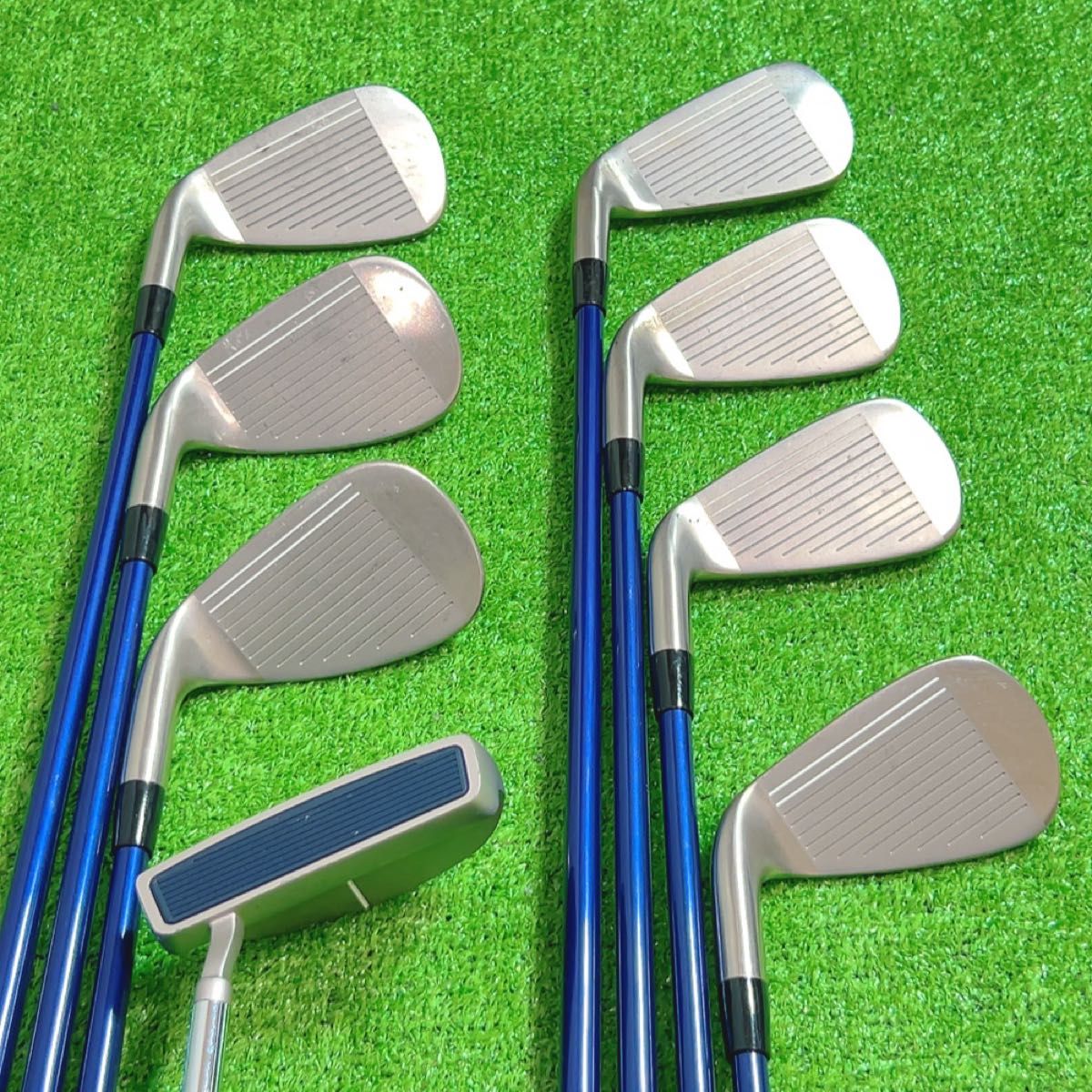 ブリヂストン ツアーステージ VIQ 2023 現行モデル 13本セット R