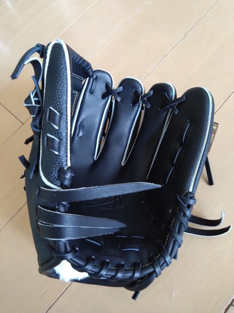 Wilson ウィルソン WBW102872 硬式 投手用 11 75インチ 右投用