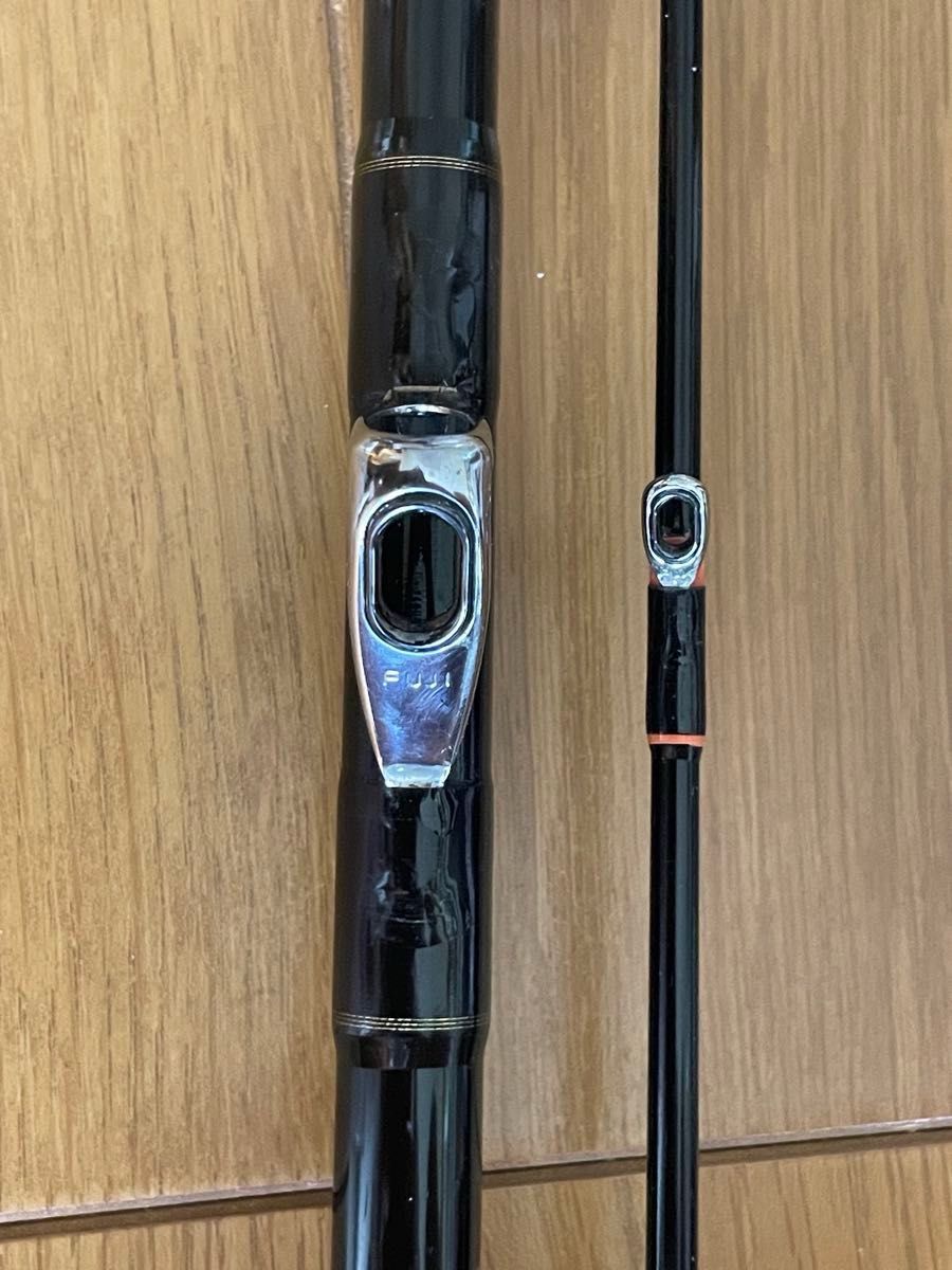 ダイワHZ剣崎マスSP270V｜Yahoo!フリマ（旧PayPayフリマ）