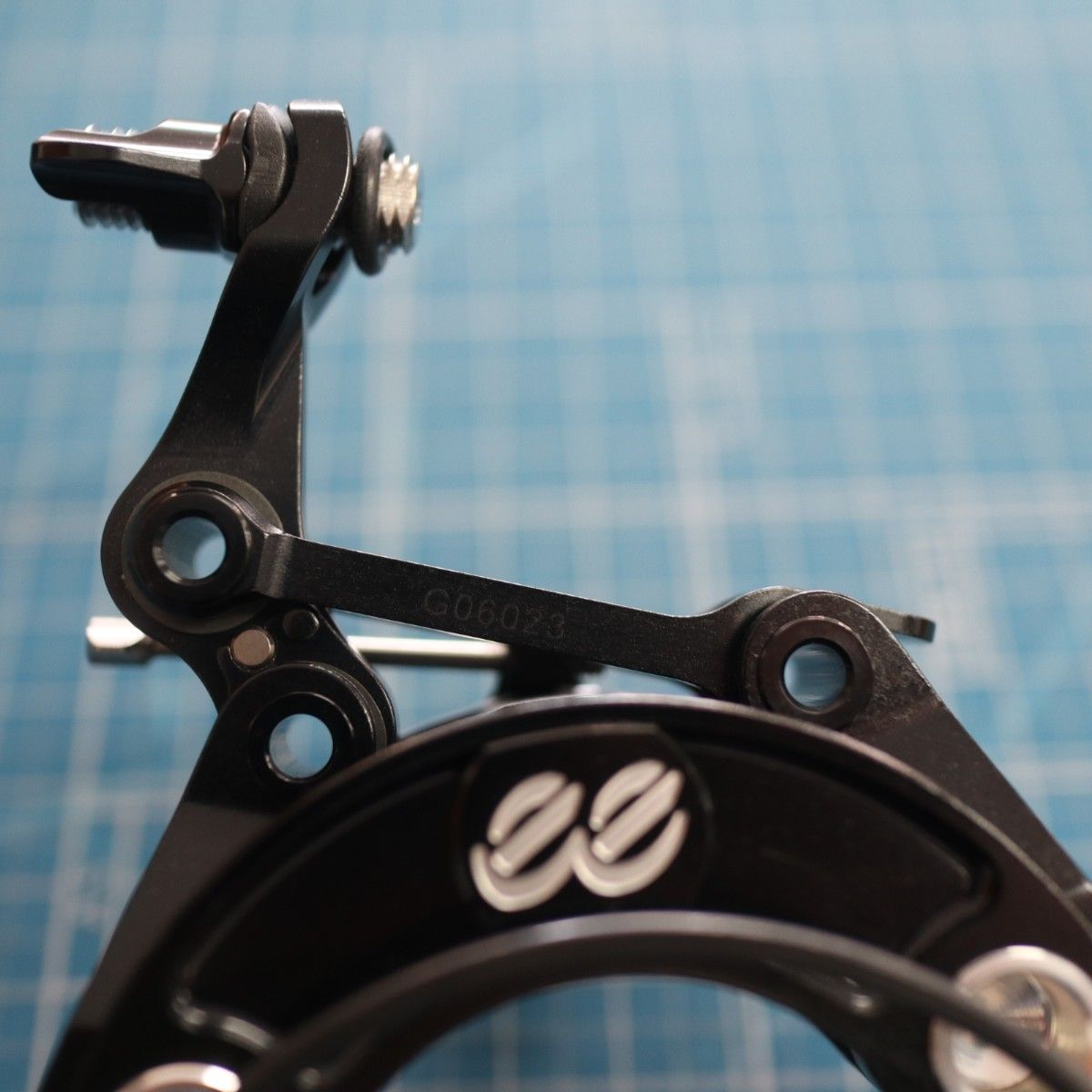 eeブレーキ レギュラーマウント前後セット｜Yahoo!フリマ（旧PayPay