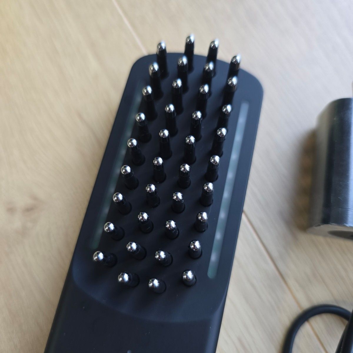 美品】ほぼ未使用 Brighte ELEKIBRUSH ブライト エレキブラシ 美顔器