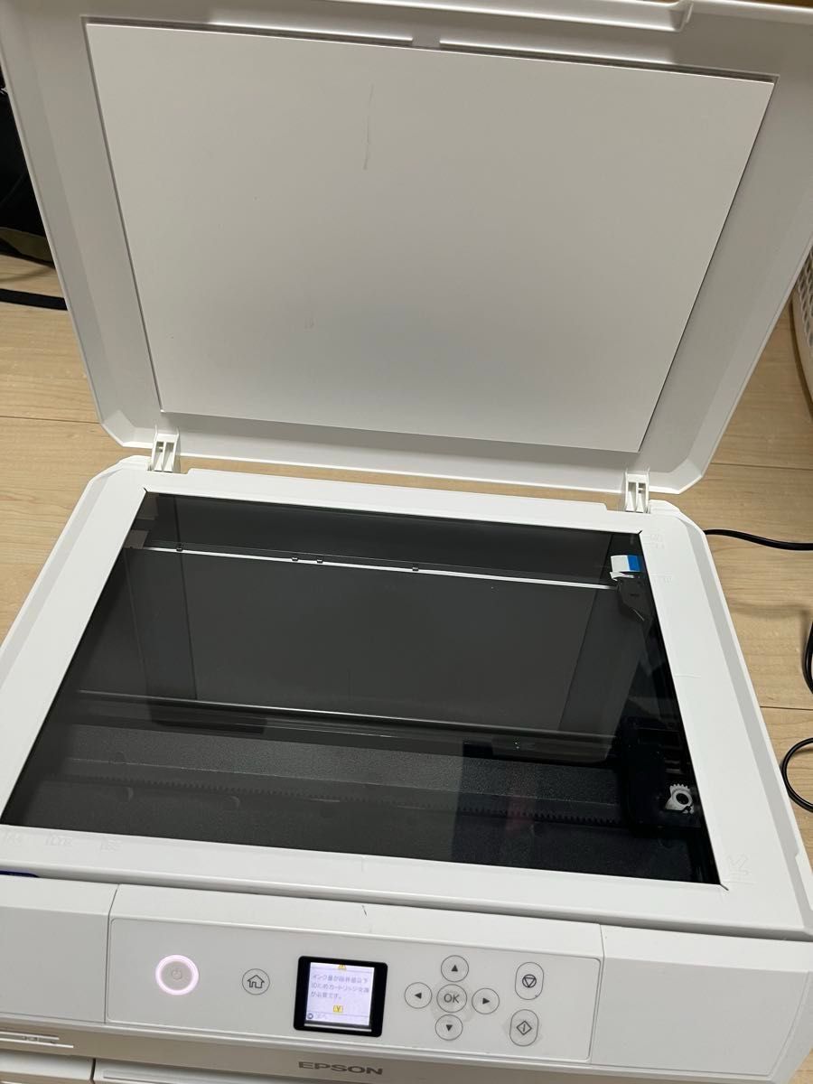 エプソンプリンター EP－711A ジャンク品｜Yahoo!フリマ（旧PayPay