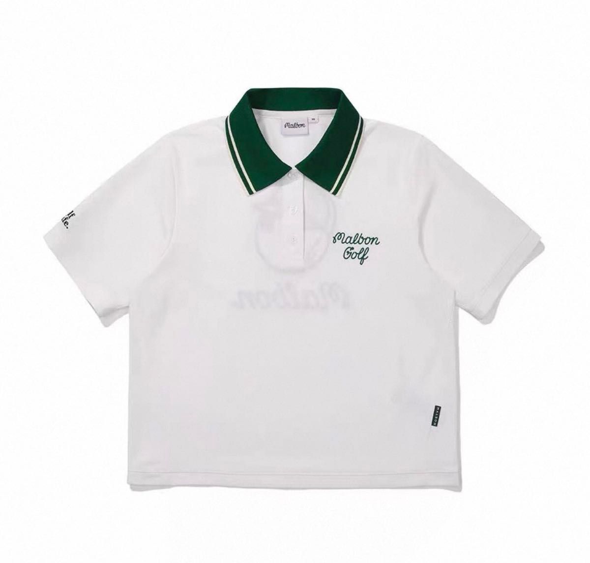 新品26人気マルボンゴルフ ウェア レディーストップス夏人気 3色