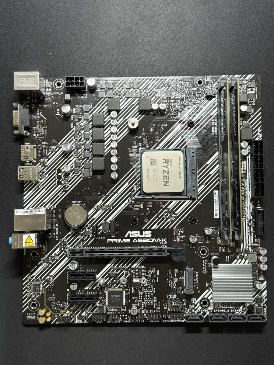 CPU·マザーボード·メモリセット 【公式通販】