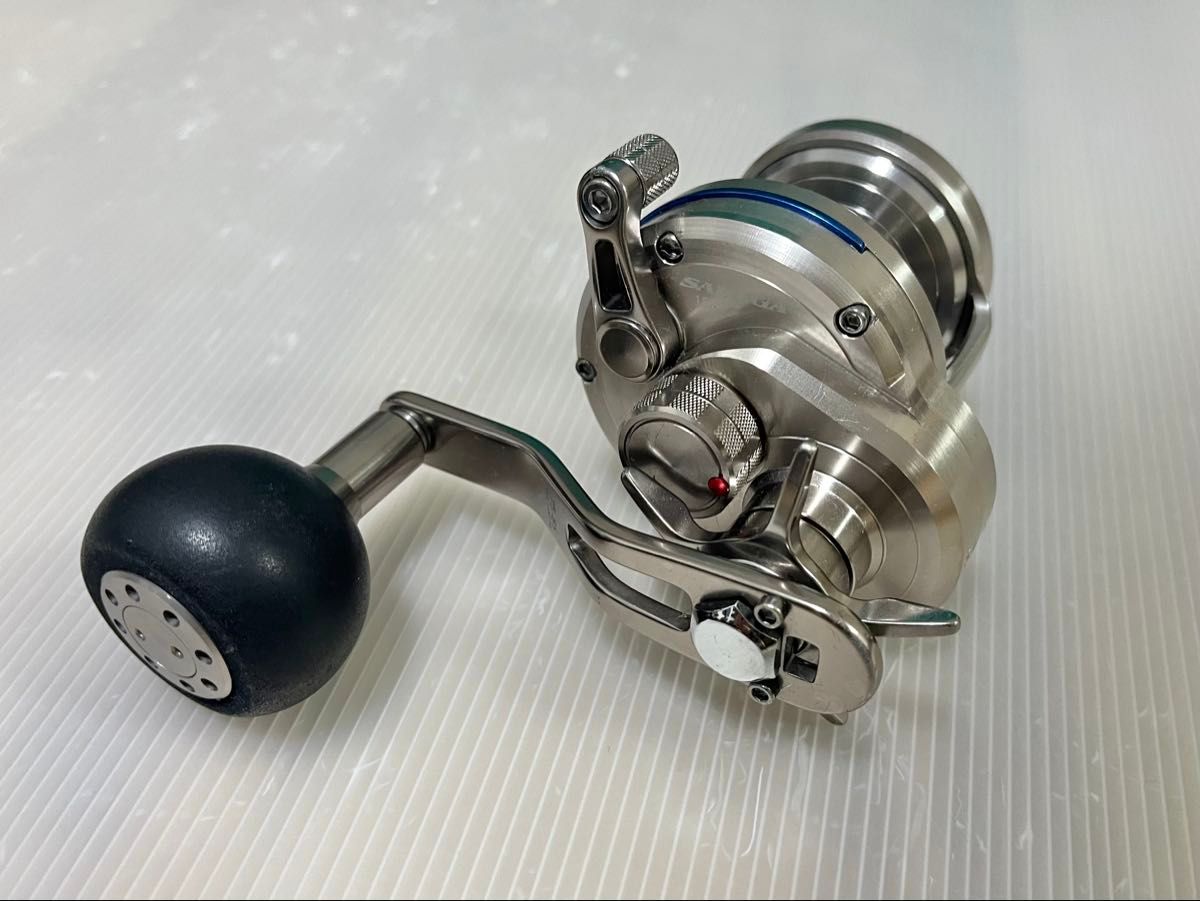 ダイワ 15 ソルティガ 15H 右ハンドル DAIWA SALTIGA｜Yahoo!フリマ