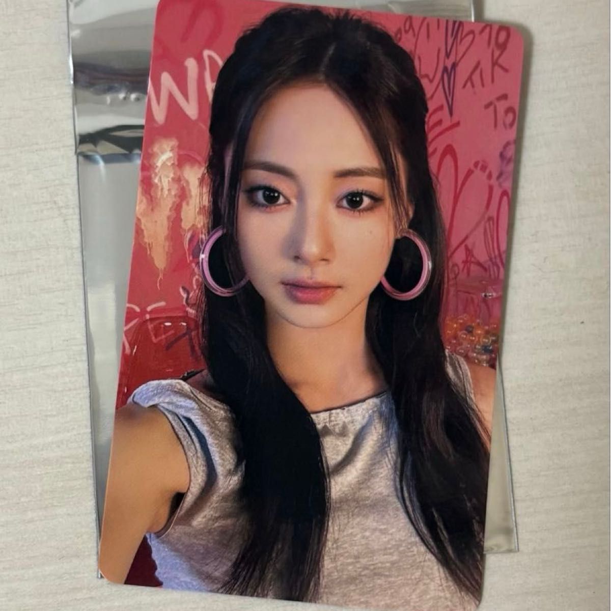 twice popup store 1万円 トレカ ツウィ｜Yahoo!フリマ（旧PayPayフリマ）