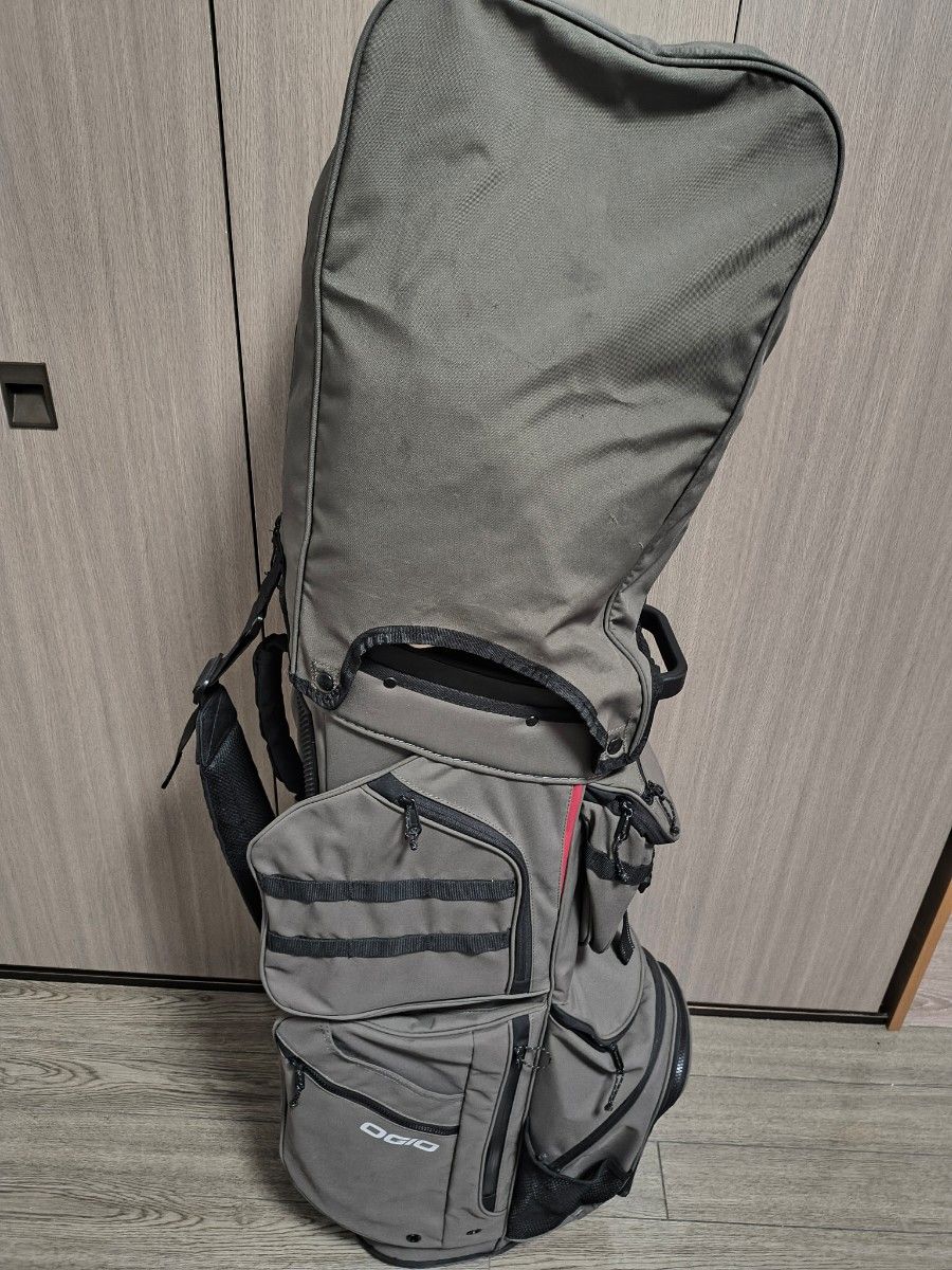値下げ 人気のOGIO キャディバッグ コンボイカートキャディバッグ 14