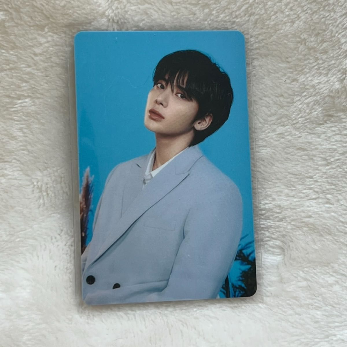 TXT ACT PROMISE EP2 JAPANトレカ トゥバ トレカ テヒョン｜Yahoo