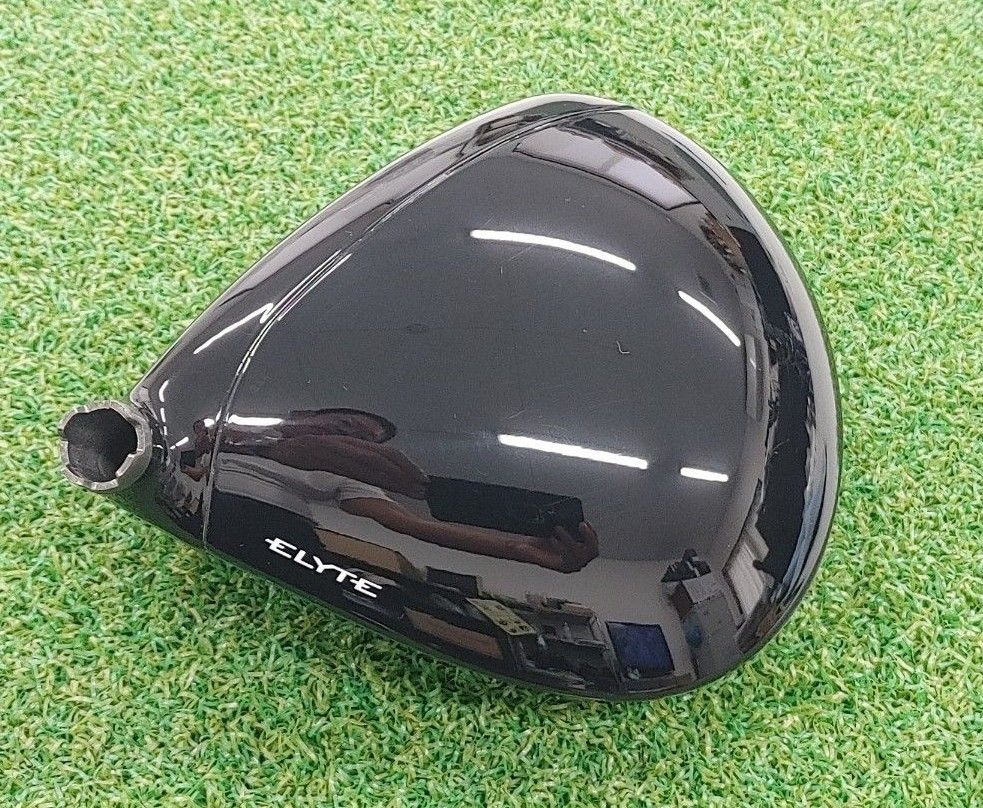 ツアー支給品【TCF・CT256】ELYTE・エリート トリプルダイヤモンド