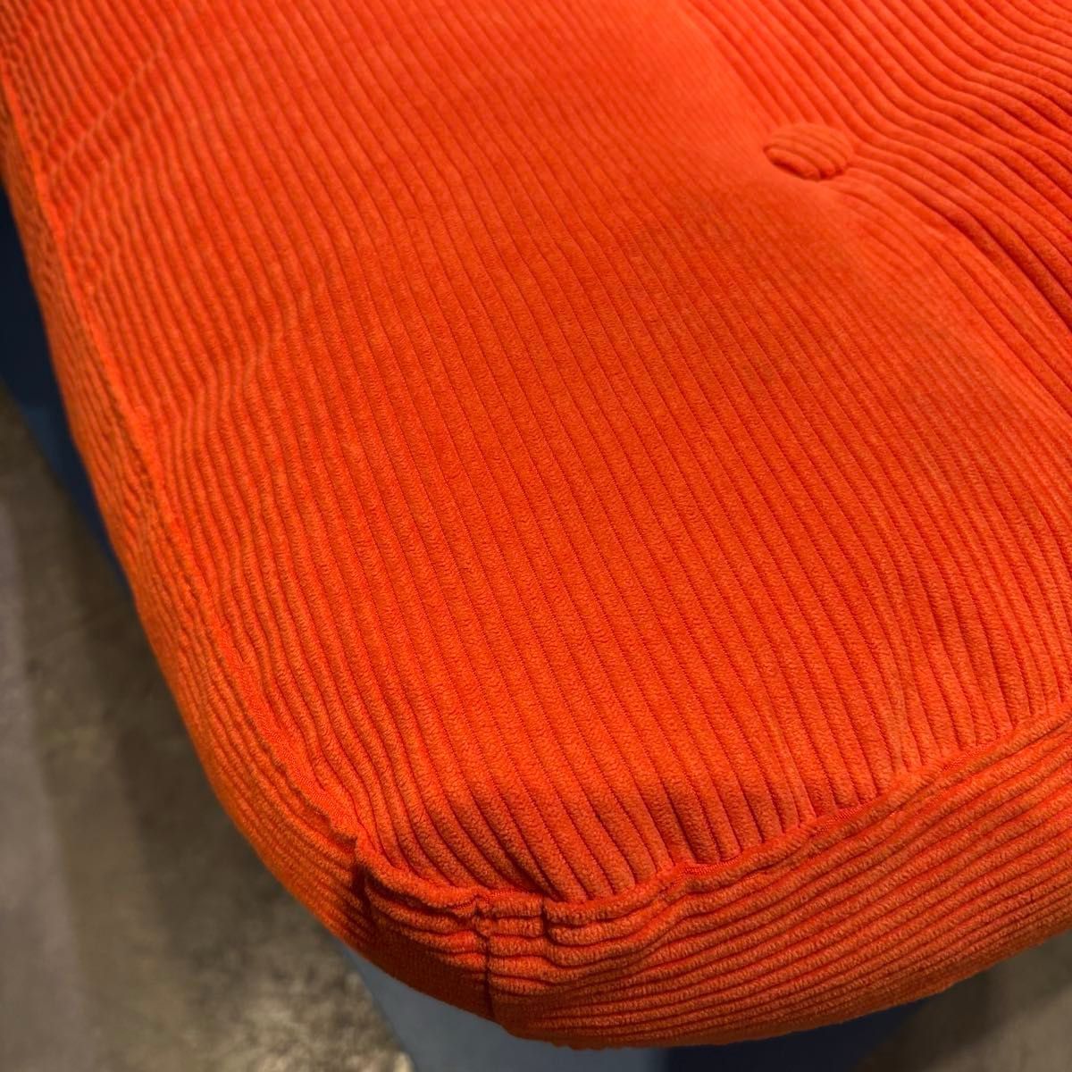 新品 未開封】イケア IKEA ディヴリンゲ 回転パーソナルチェア ソファ