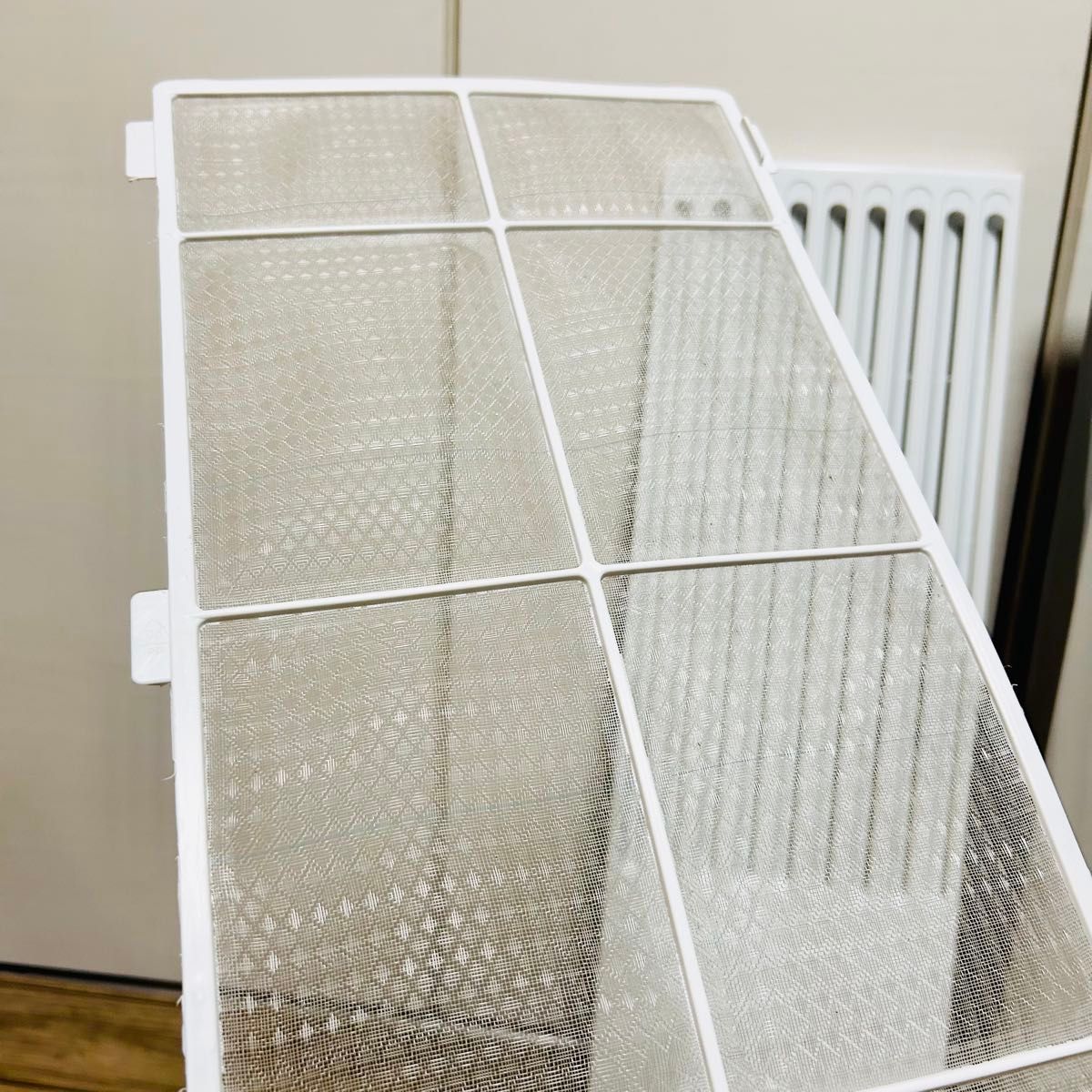 2021年製】Haier JA-16V 窓用エアコン 7畳 工事不要｜Yahoo!フリマ（旧