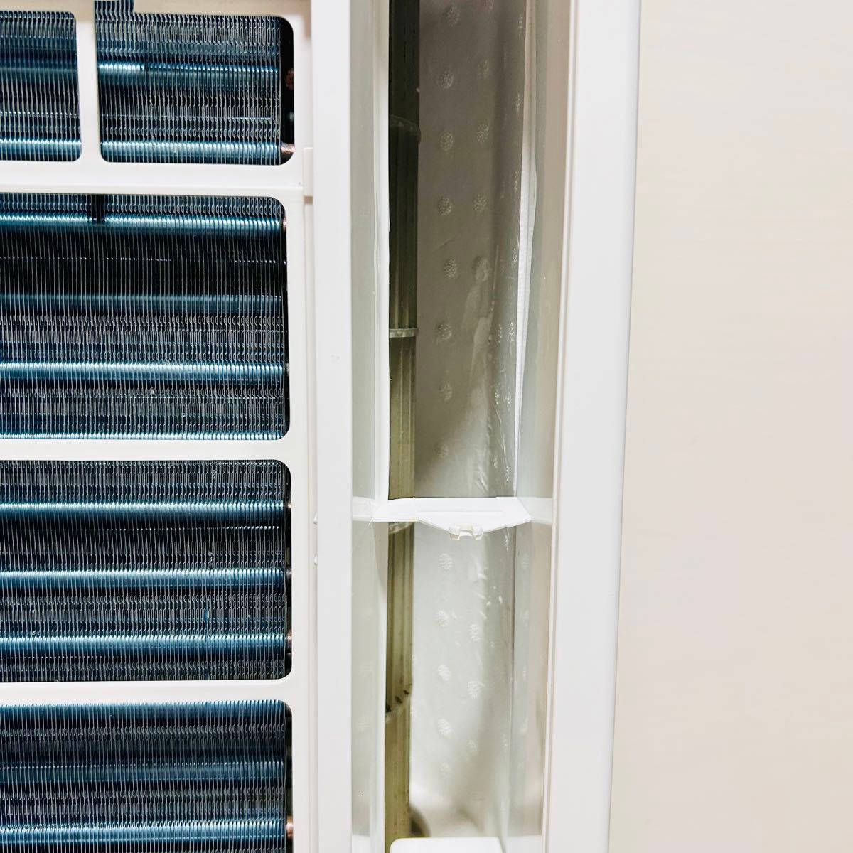 2021年製】Haier JA-16V 窓用エアコン 7畳 工事不要｜Yahoo!フリマ（旧