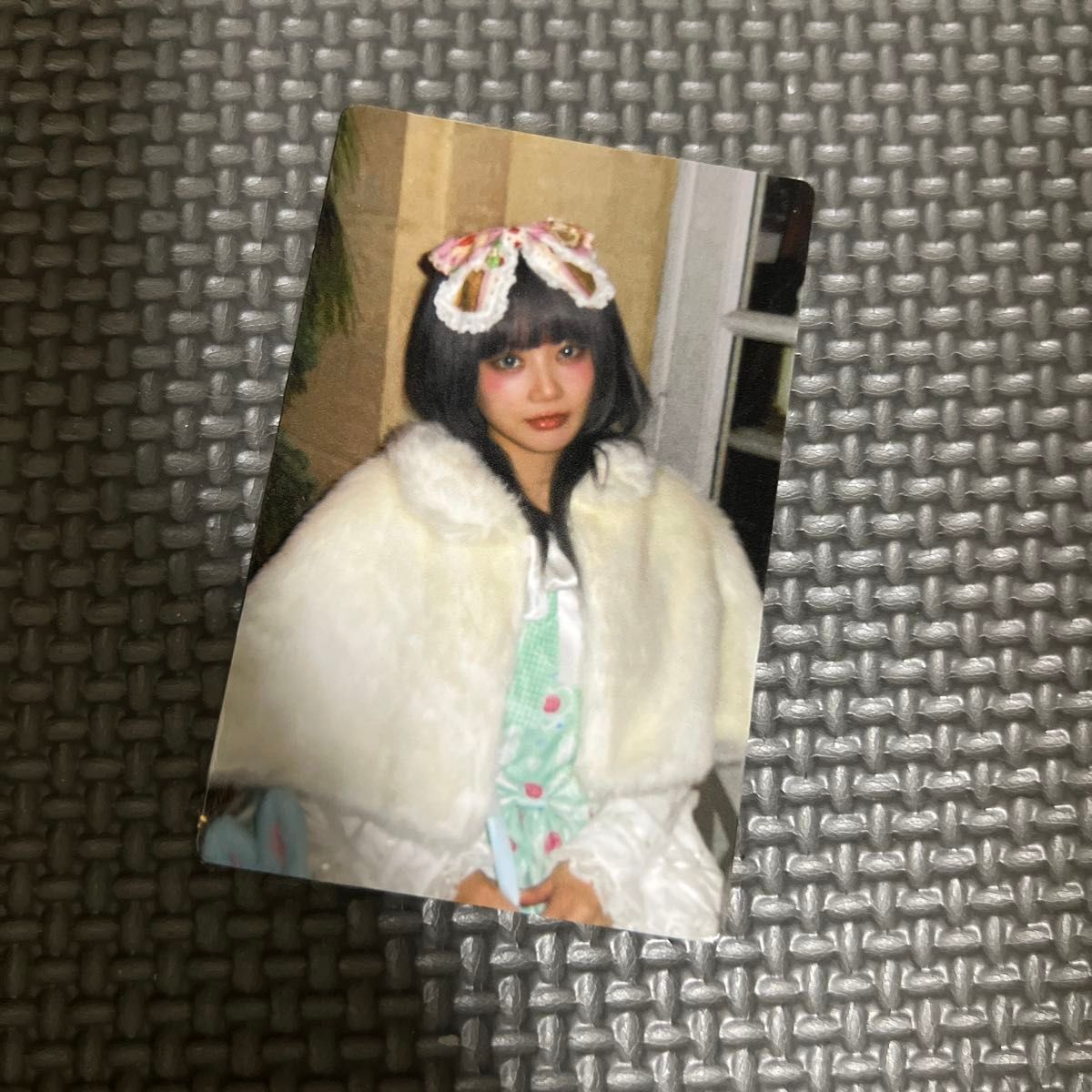 XG [MILLION PLACES] 中華 中国 TME (QQ Music / KUGOU Music) 特典