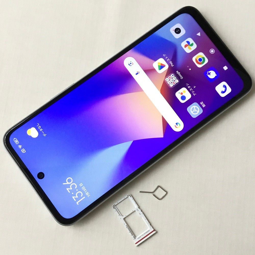 Xiaomi Redmi Note 10 JE SIMフリー｜Yahoo!フリマ（旧PayPayフリマ）