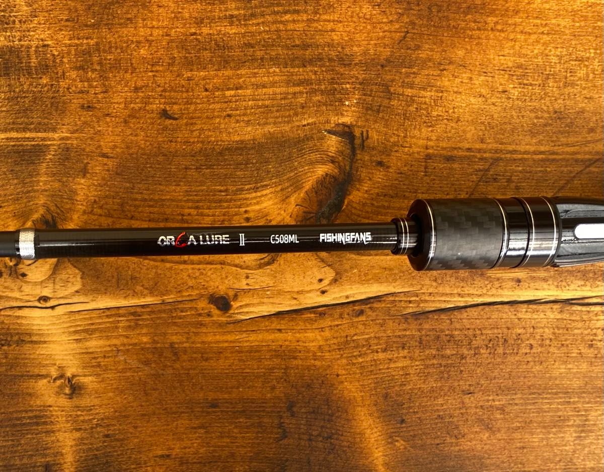 ベイトテレスコロッド 5ft ベイトロッド トラウトロッド 渓流 源流 ML