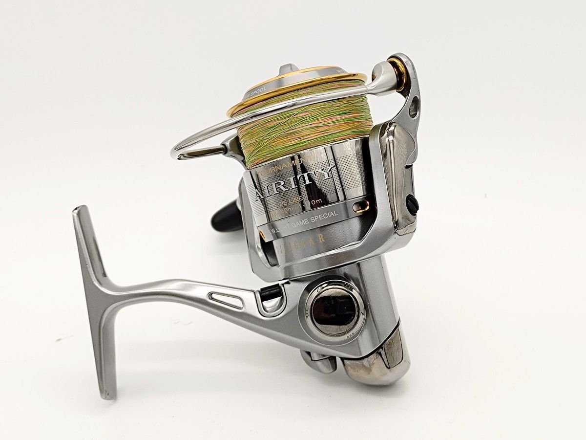ダイワ トーナメント エアリティ 2506 TOURNAMENT AIRITY 2506 DAIWA