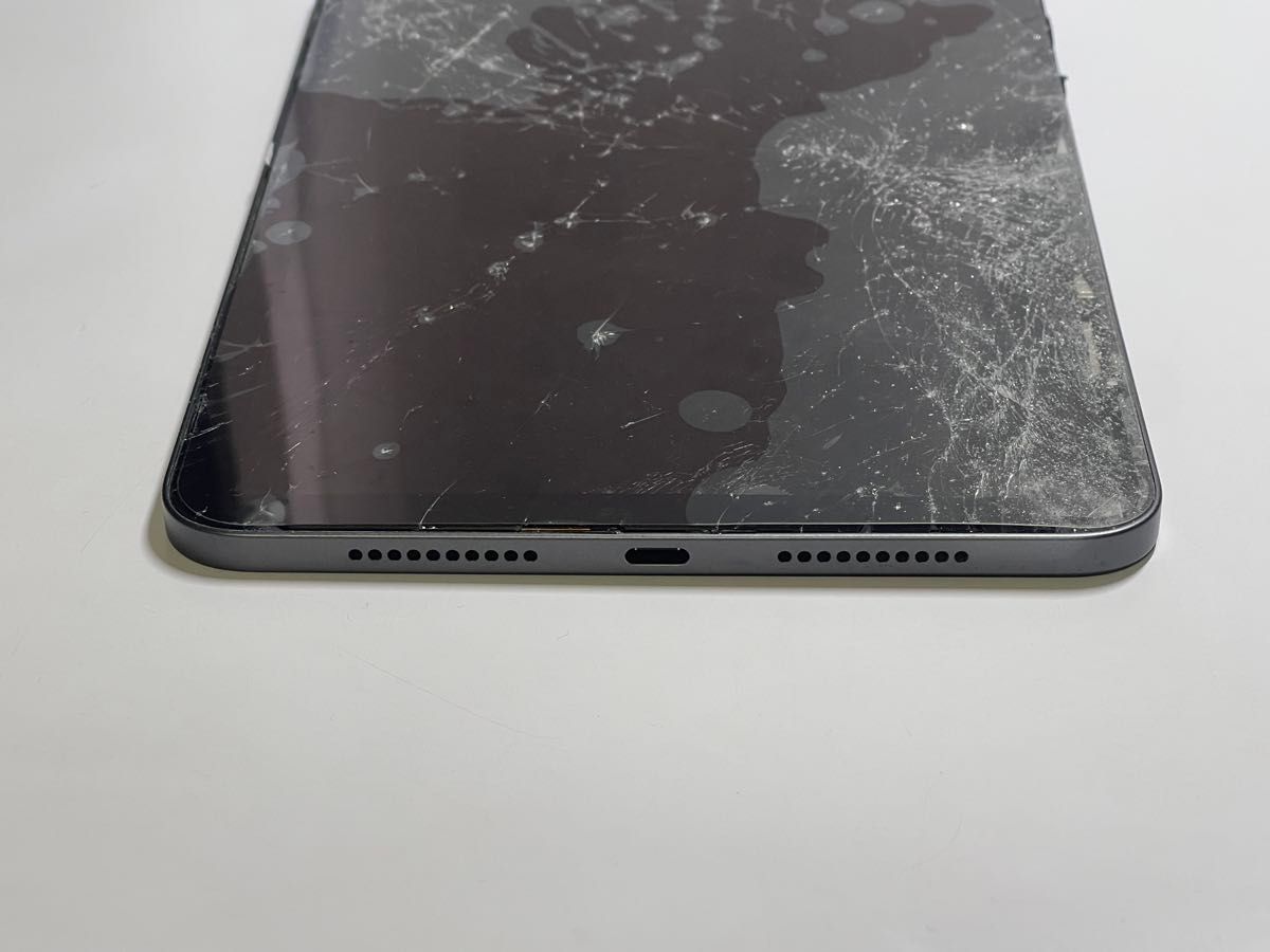 iPad Mini 第6世代 256GB スペースグレー Wi-Fiモデル｜Yahoo!フリマ