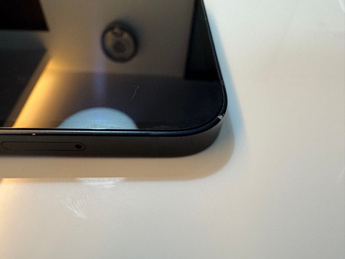 iPhone13 256GB バッテリー100% ブラック SIMフリー｜Yahoo!フリマ（旧