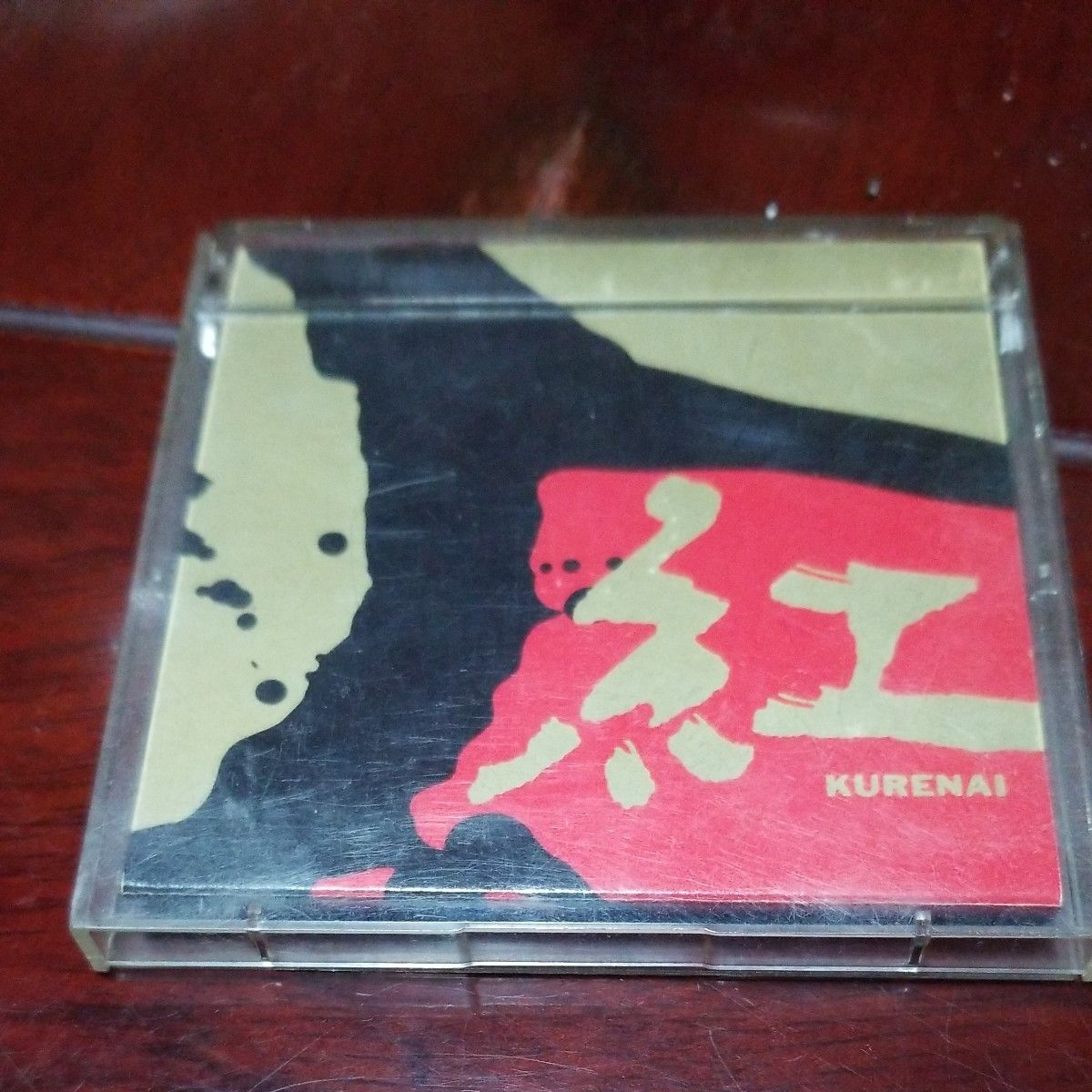 紅 X JAPAN CDシングル｜Yahoo!フリマ（旧PayPayフリマ）