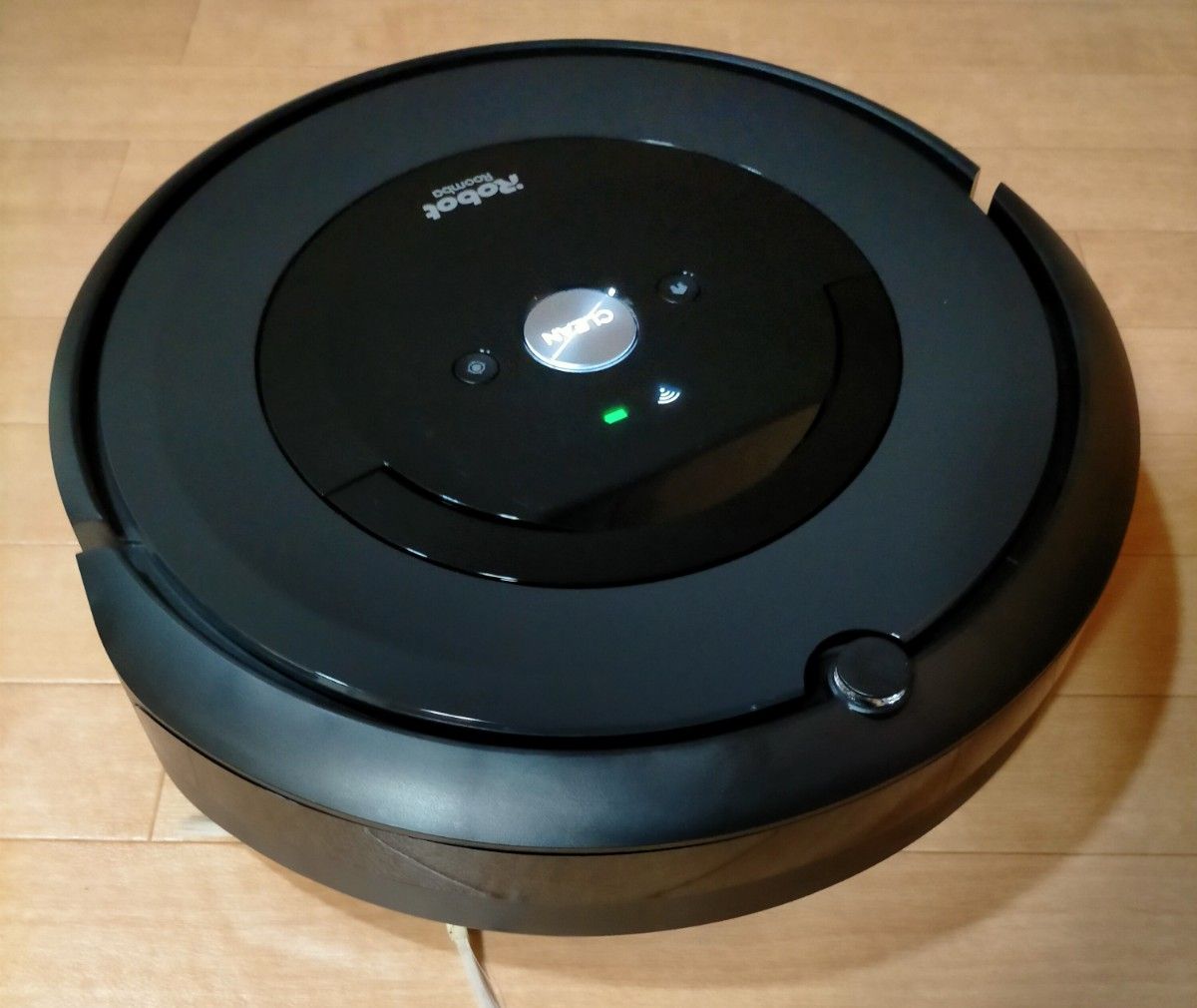 ルンバiRobote5【21年製】使用時間8時間未満極美品 ルンバiRobotルンバ