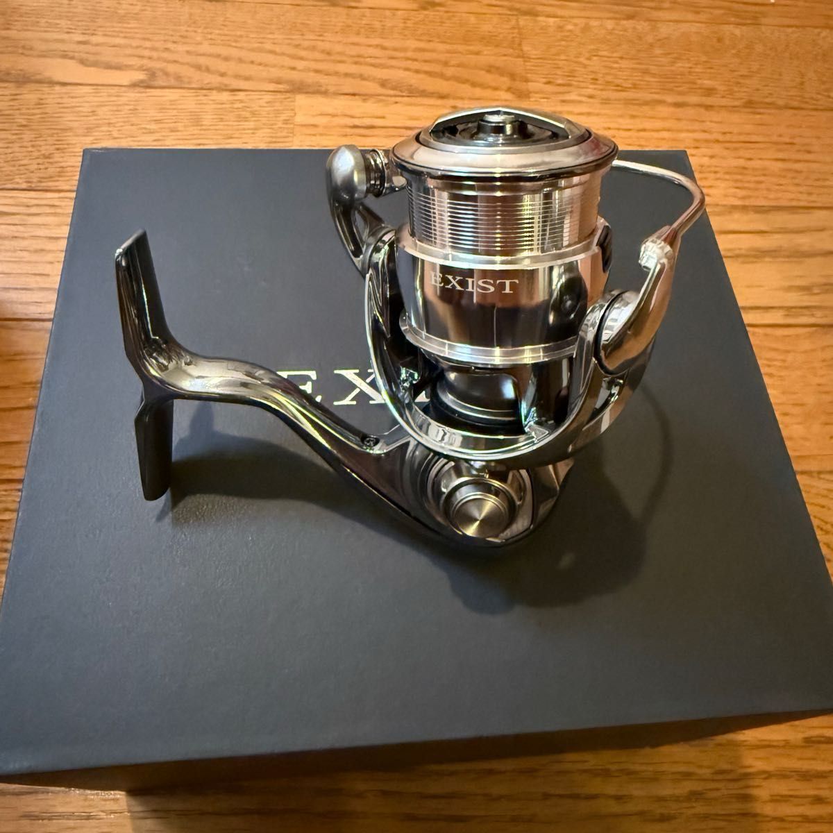 美品】 ダイワ 22 イグジスト SF2000SS-P｜Yahoo!フリマ（旧PayPayフリマ）