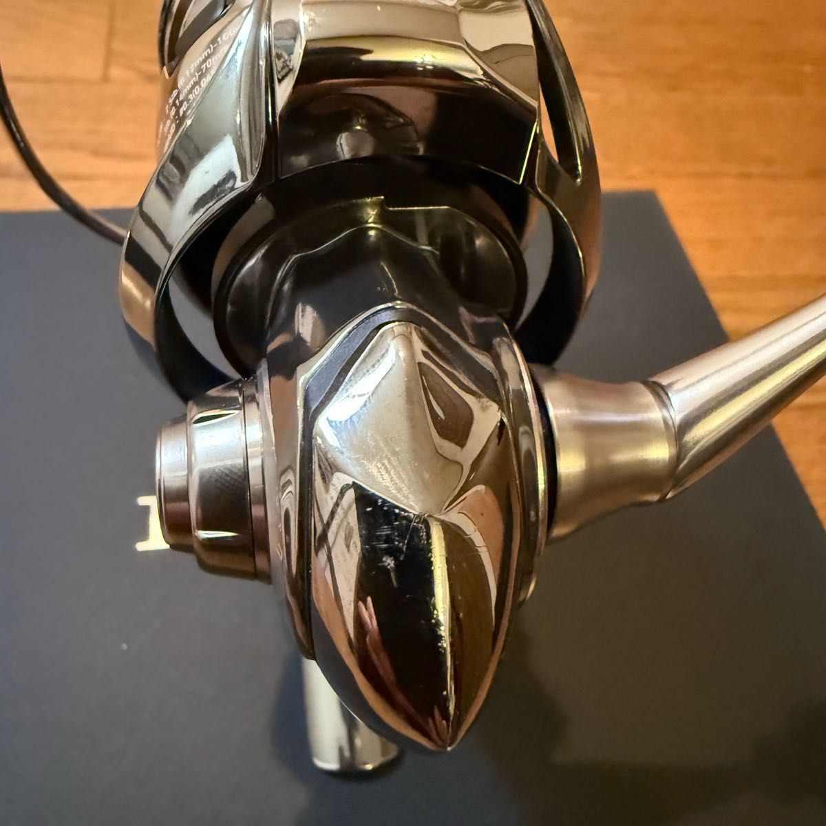 美品】 ダイワ 22 イグジスト SF2000SS-P｜Yahoo!フリマ（旧PayPayフリマ）