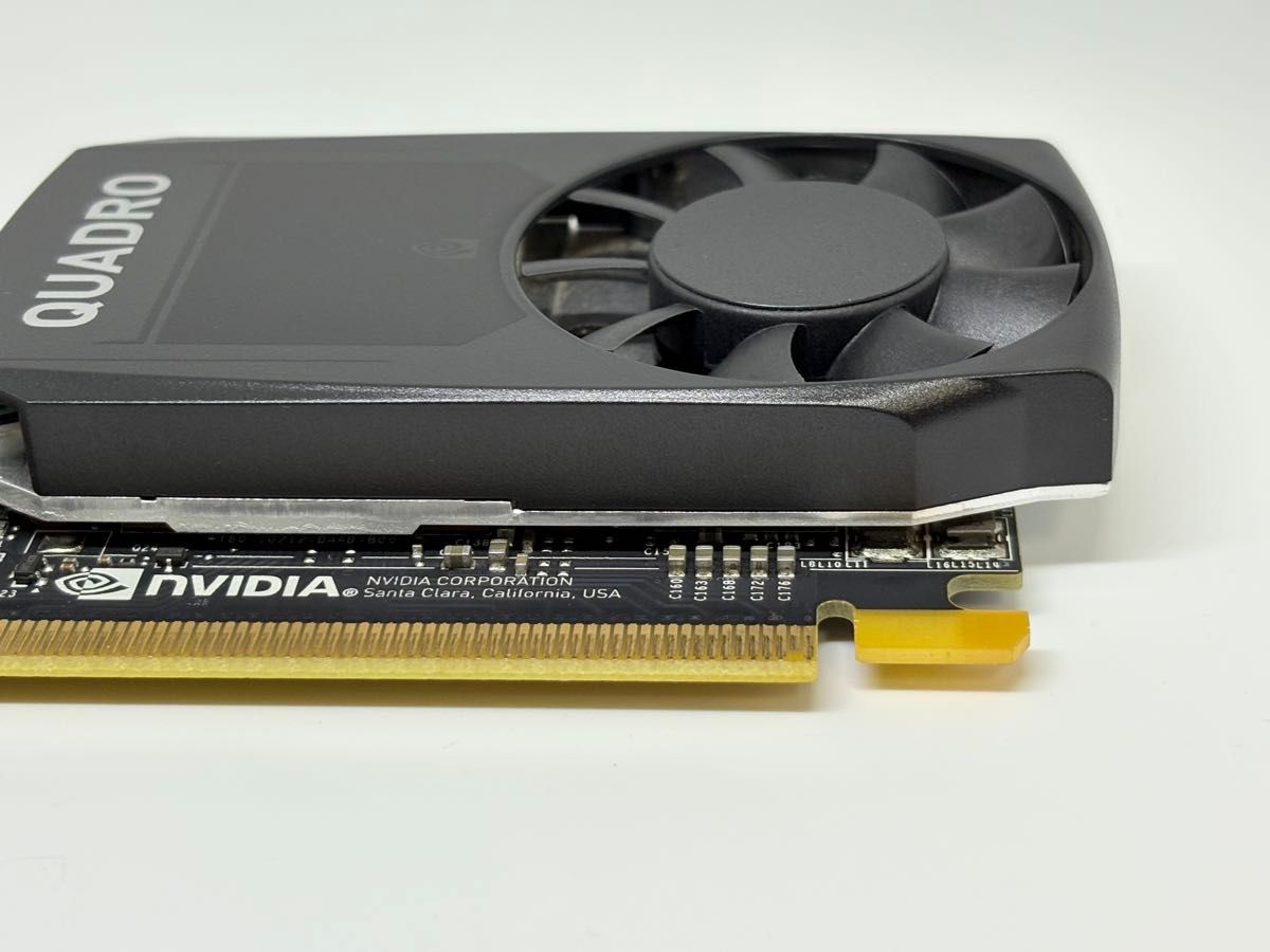 HP純正品 NVIDIA QUADRO P620 ロープロファイルブラケット｜Yahoo