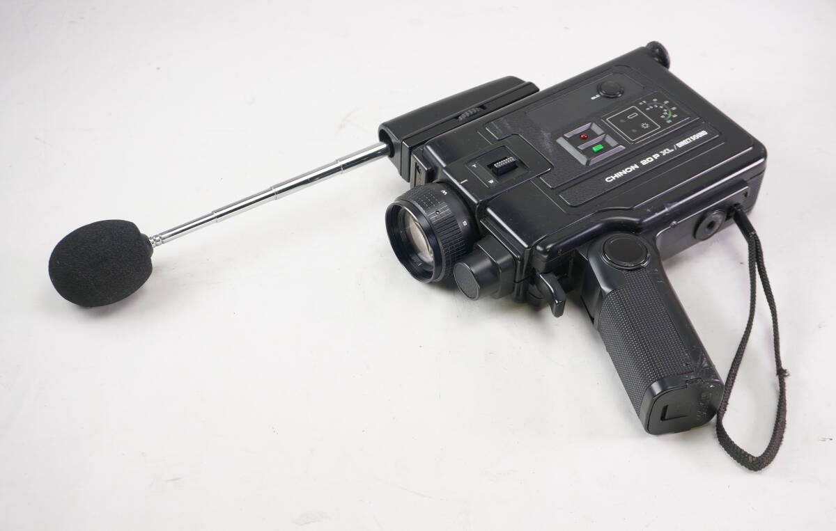 Yahoo!オークション - CHINON 20P XL/DIRECT SOUND ダイレクトサウンド