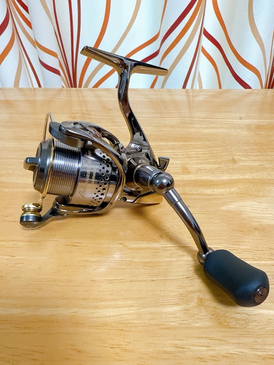 希少 シマノ 00 ミレニアム ステラ 2500SS SHIMANO STELLA MILLENNIUM