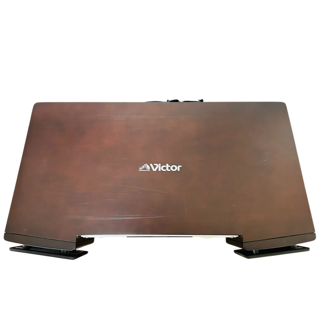 Victor ビクター JVC EX-B1 コンパクトコンポーネントシステム｜Yahoo