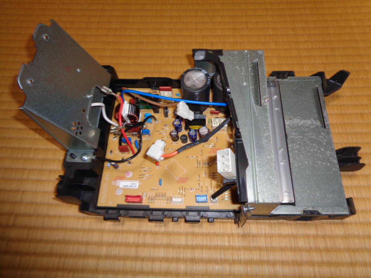 Yahoo!オークション - 三菱ルームエアコン室外機 MUCZ-G2518基板 検索