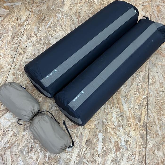 Yahoo!オークション - スノーピーク キャンピングマット2.5W TM-193 シ