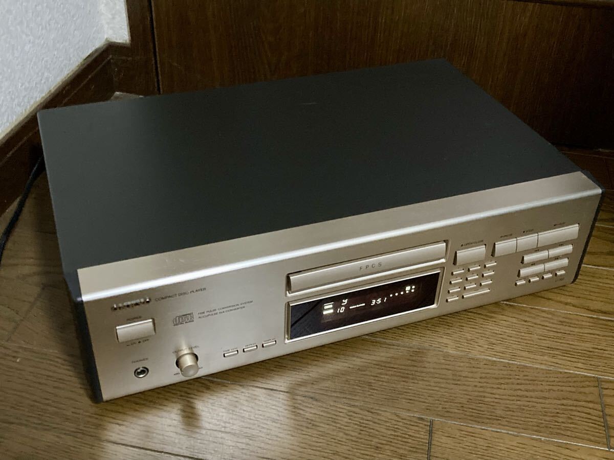 真空管アンプ オーディオ機器 希少価値 通電確認済み ONKYO？ 早い者