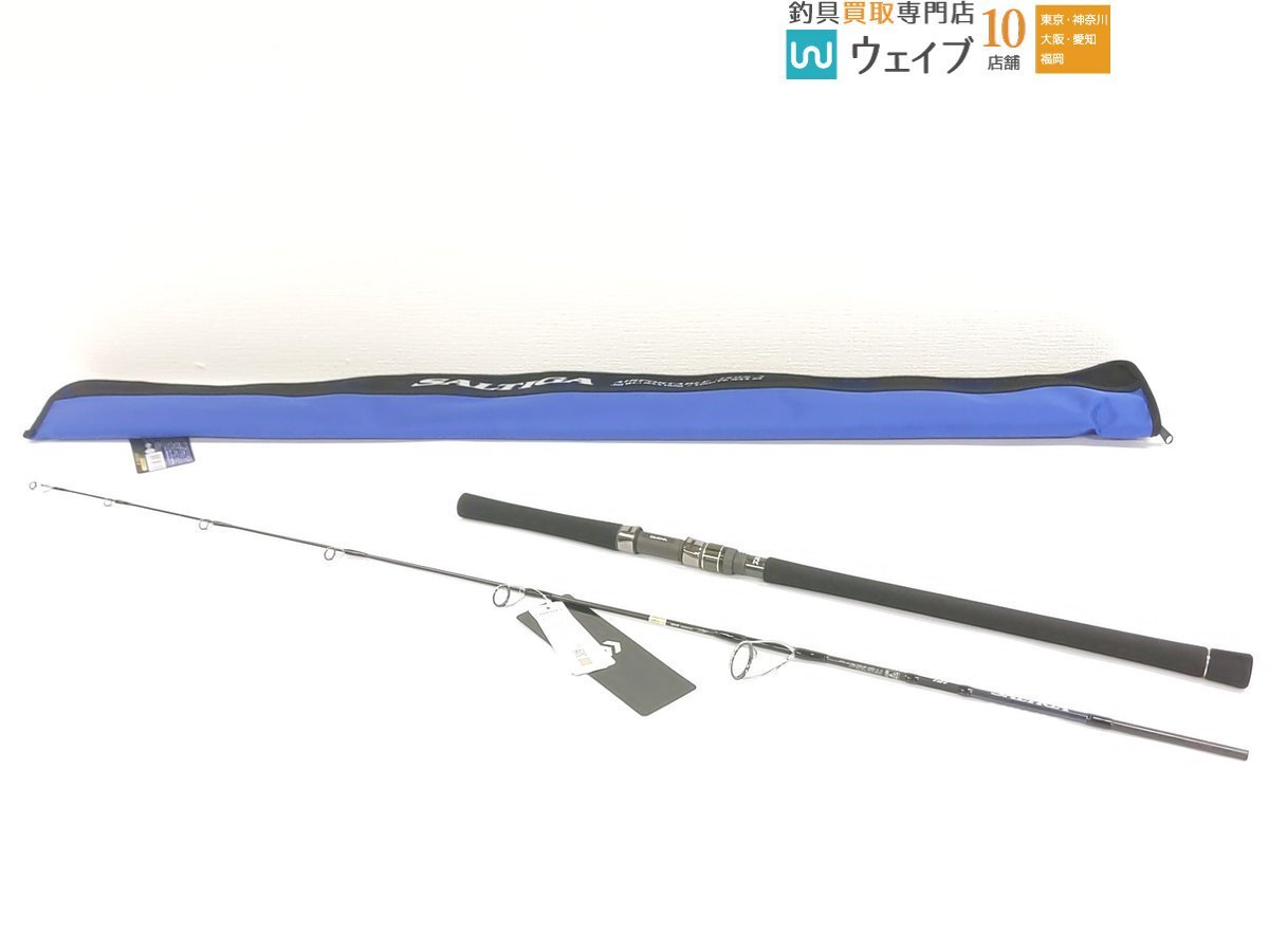 Yahoo!オークション - ダイワ ソルティガ エア ポータブル AP J59S 3