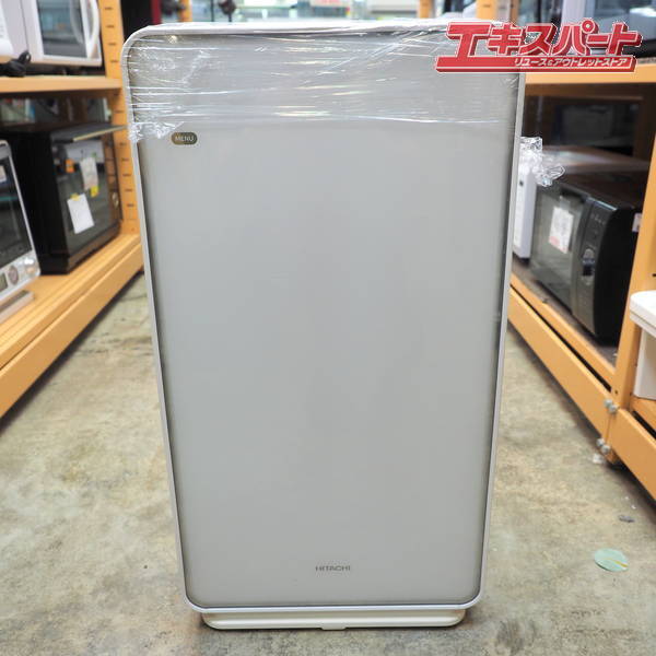Yahoo!オークション - HITACHI/日立 加湿空気清浄機 EP-HG50-W 2020年