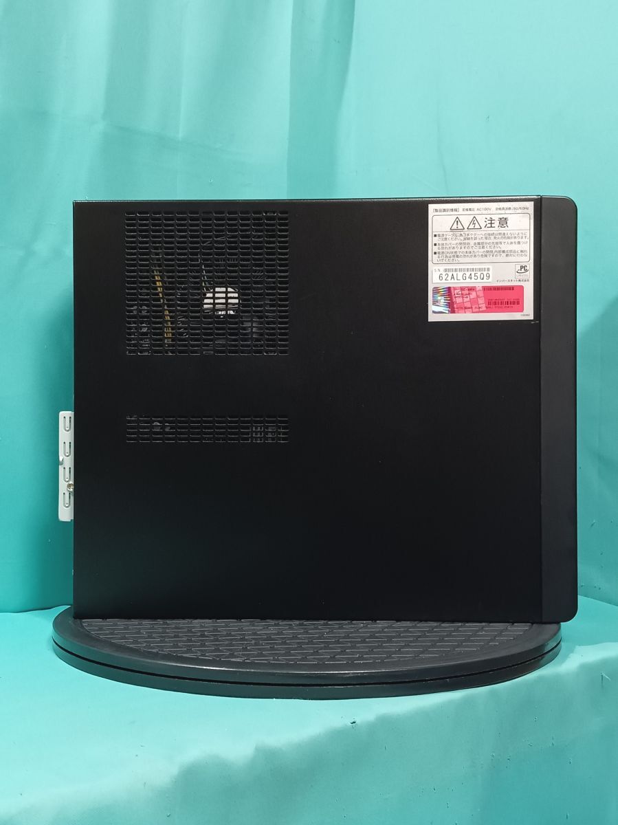 Yahoo!オークション - 初期保証 オフィス付 Core i5-10400 16GB NVMe M