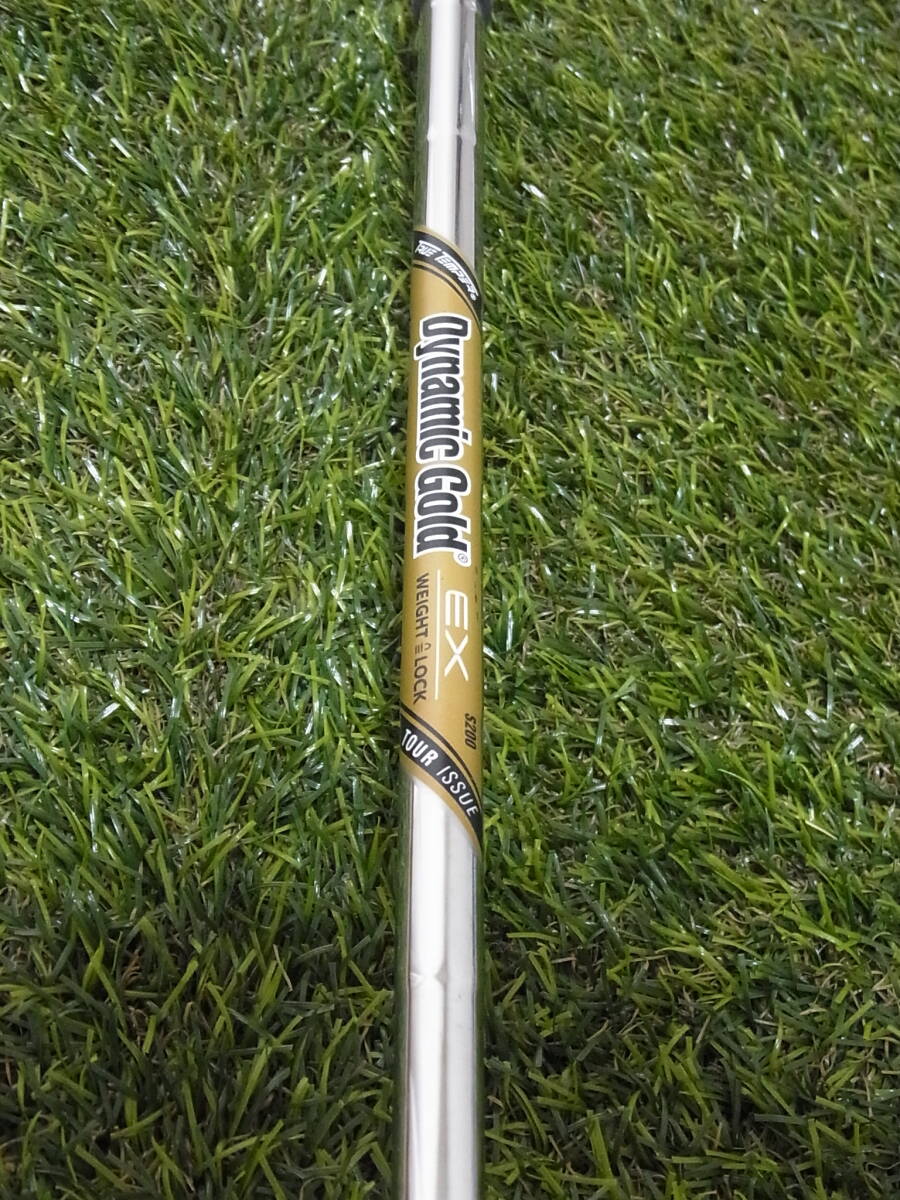 送料込み テーラーメイド P770 （2023） アイアン 7番 純正