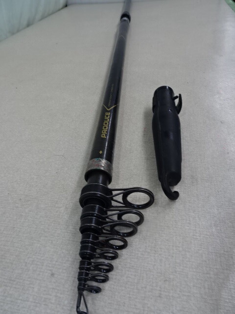 K-7759） 中古品 ダイコー プロデュース磯 5/530S｜Yahoo!フリマ（旧