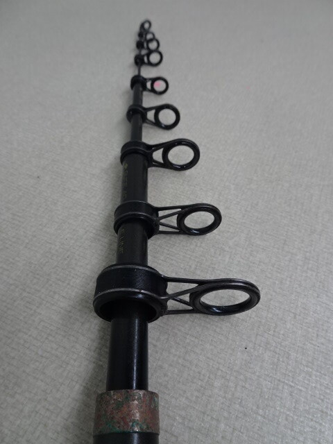 K-7759） 中古品 ダイコー プロデュース磯 5/530S｜Yahoo!フリマ（旧