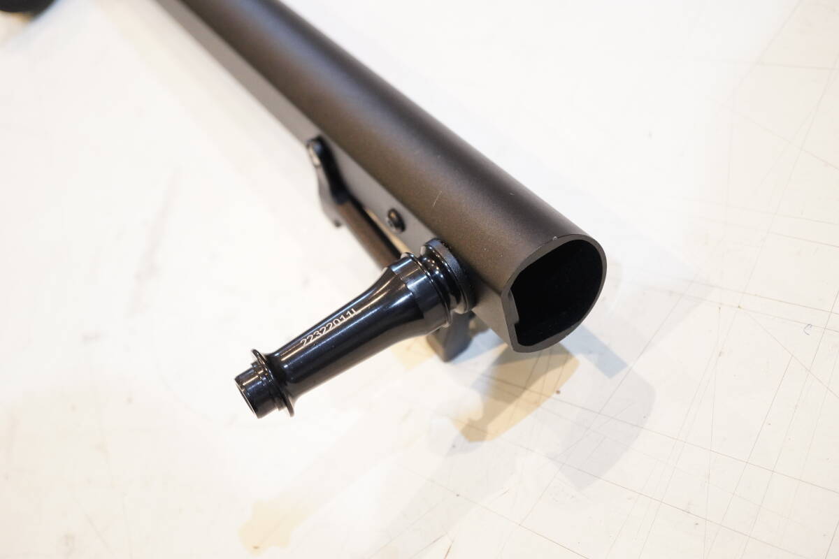 Cannondale Lefty リジッド フロントフォーク 26 27 5 29インチ 700C