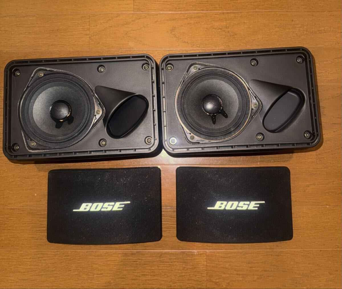 BOSEスピーカー 111AD 【公式通販】