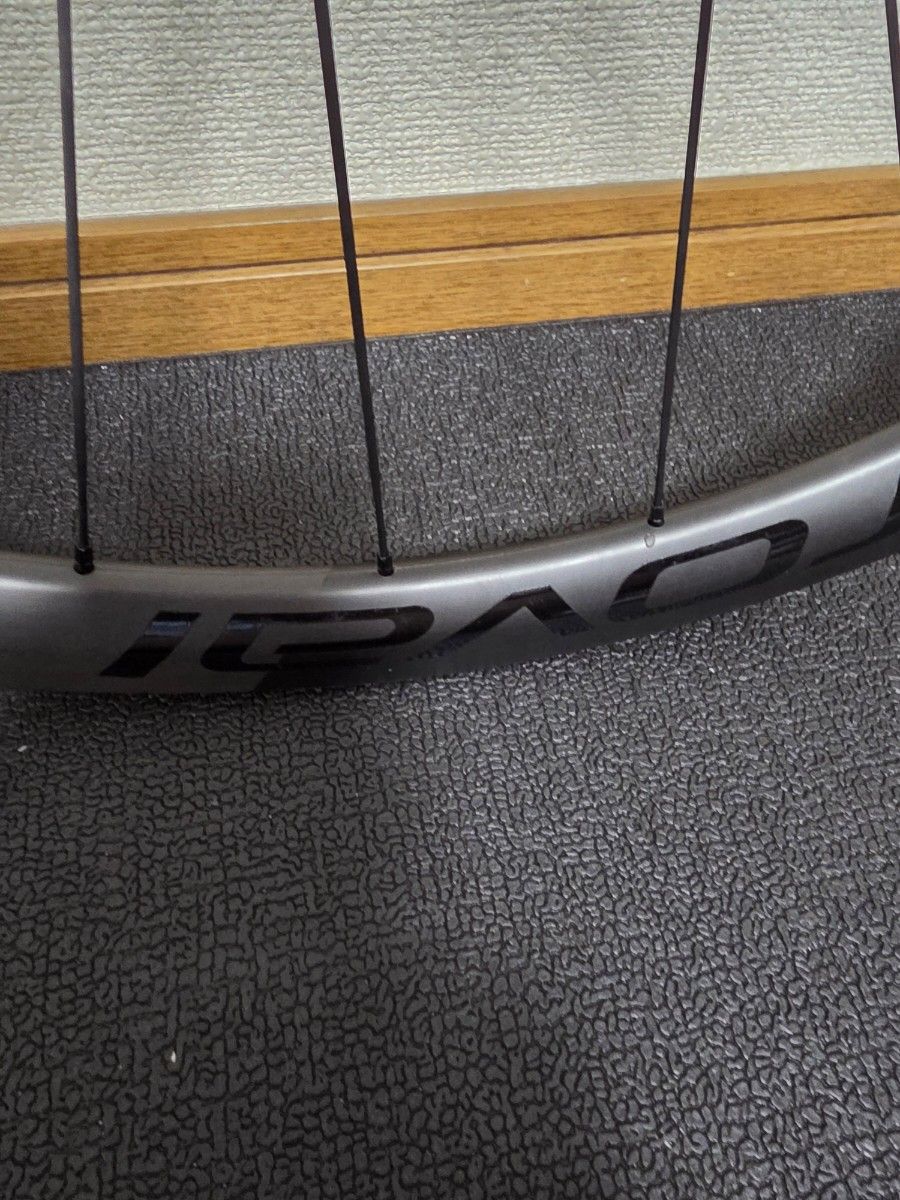 ROVAL Alpinist CLX II 前後セット｜Yahoo!フリマ（旧PayPayフリマ）