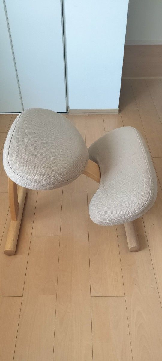 Rybo balans Easy バランスイージー サカモトハウス バランスチェア