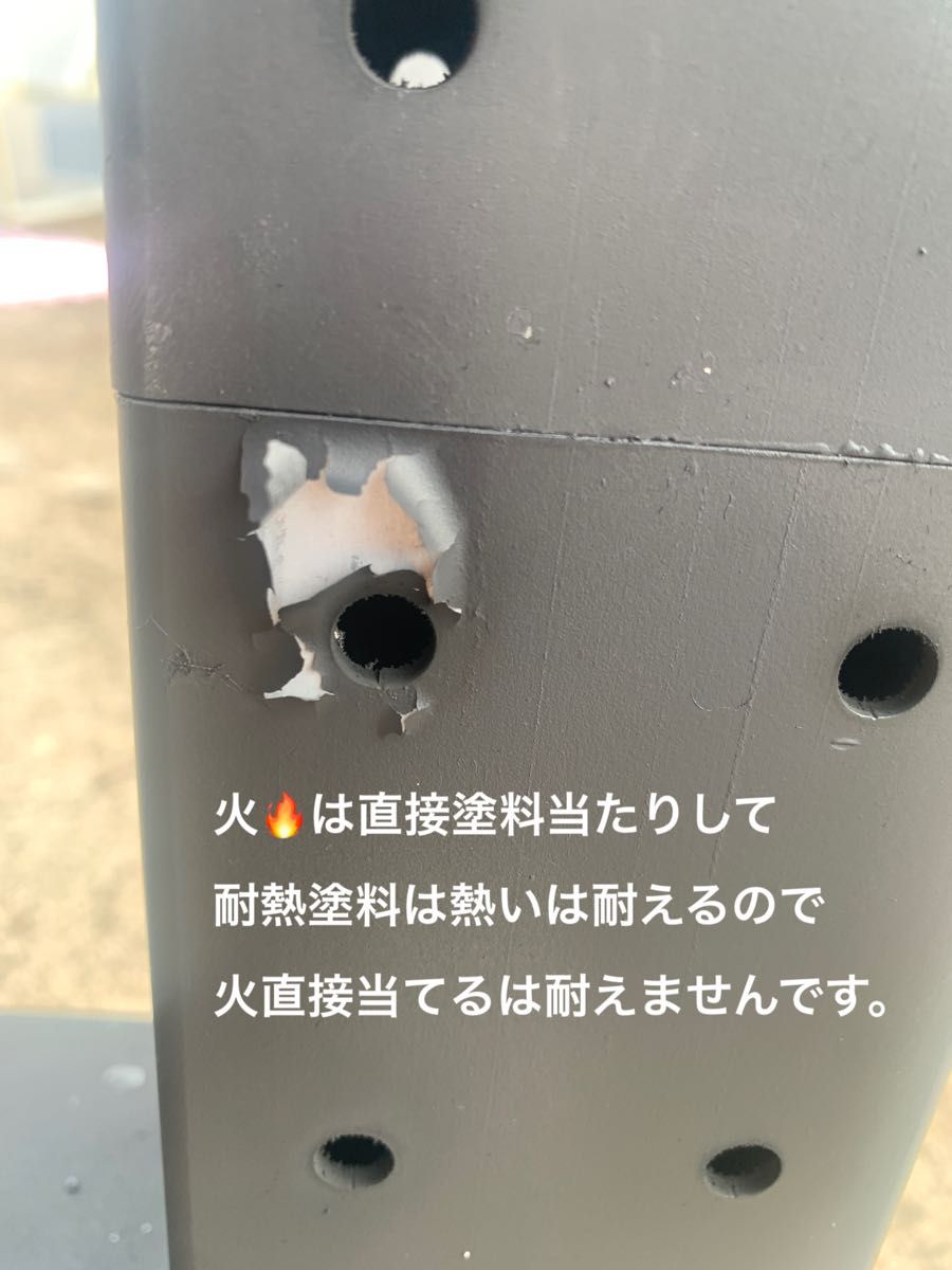 廃油ストーブ 自然吸気 ロケットストーブ オイルタンク付き｜Yahoo