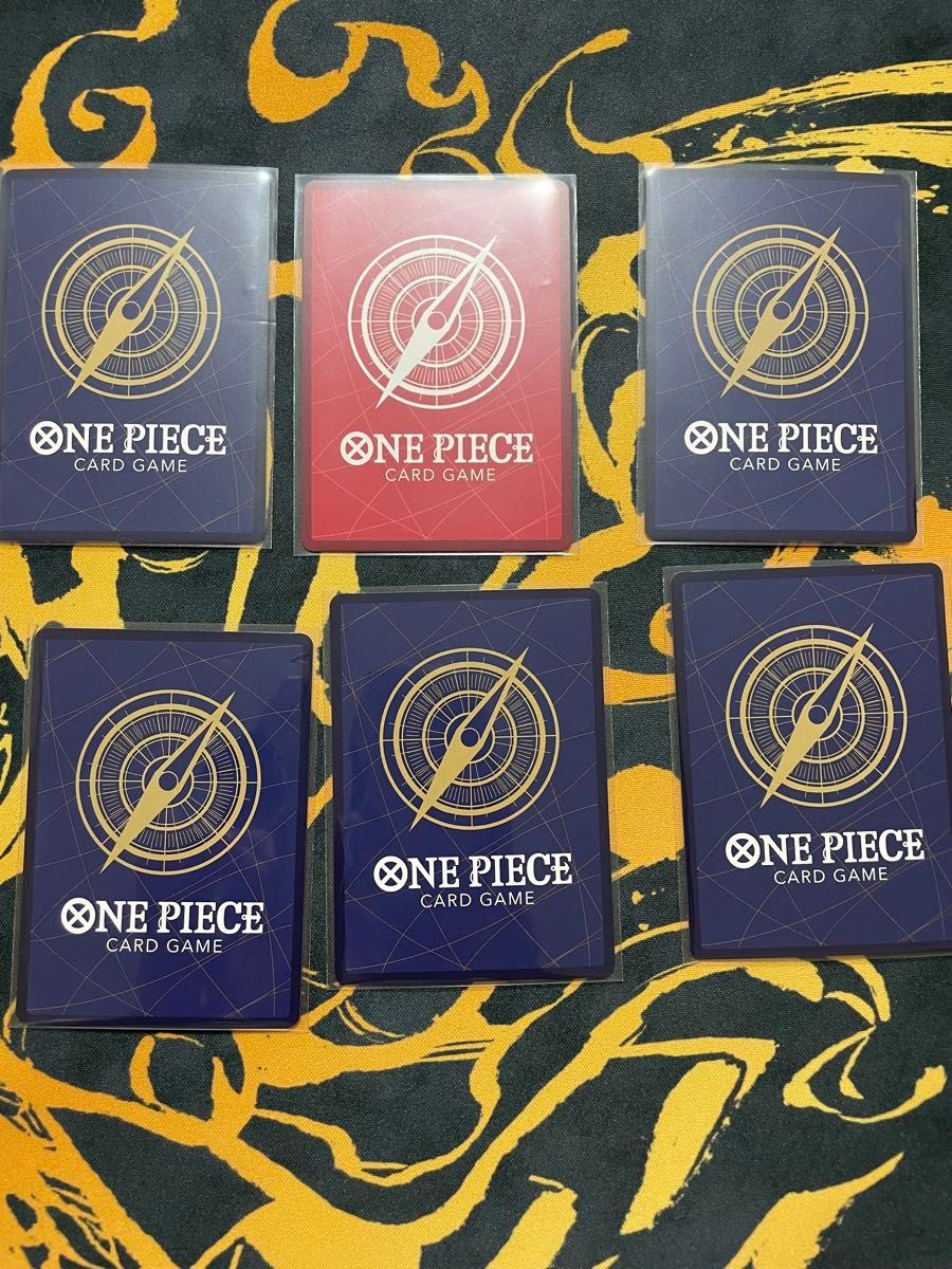 ワンピースカード 受け継がれる意思 五老星 ゴッドパック最安値｜Yahoo