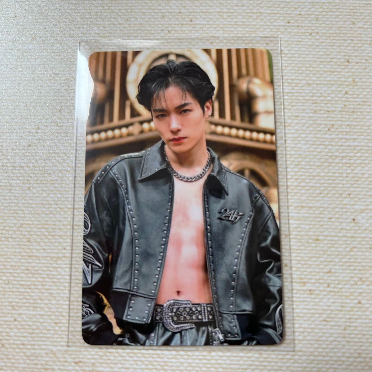 THE RAMPAGE 川村壱馬 24karats GOLD GENESIS 楽天ブックス ラキドロ