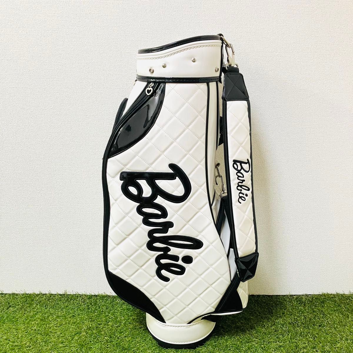 PEARLY GATES パーリーゲイツ キャディバッグ レディース 女性用